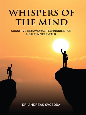 cover image of Whispers of the Mind